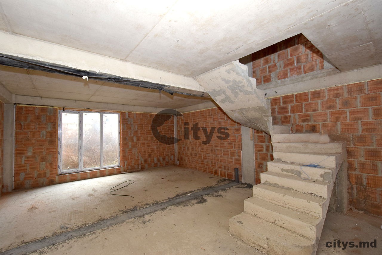 185m², Chișinău, Sculeni, str. Bariera Sculeni photo 2