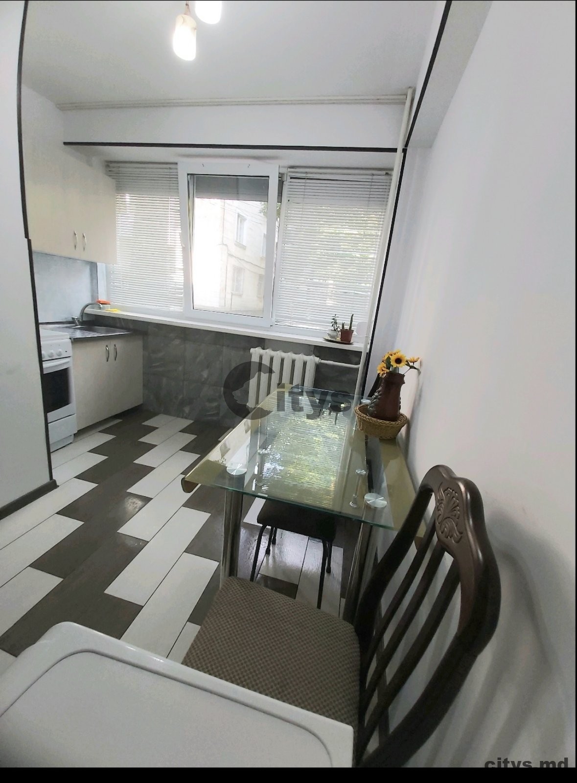 Chirie-1 комнатная квартира, 30м², Strada Ion Creangă photo 3