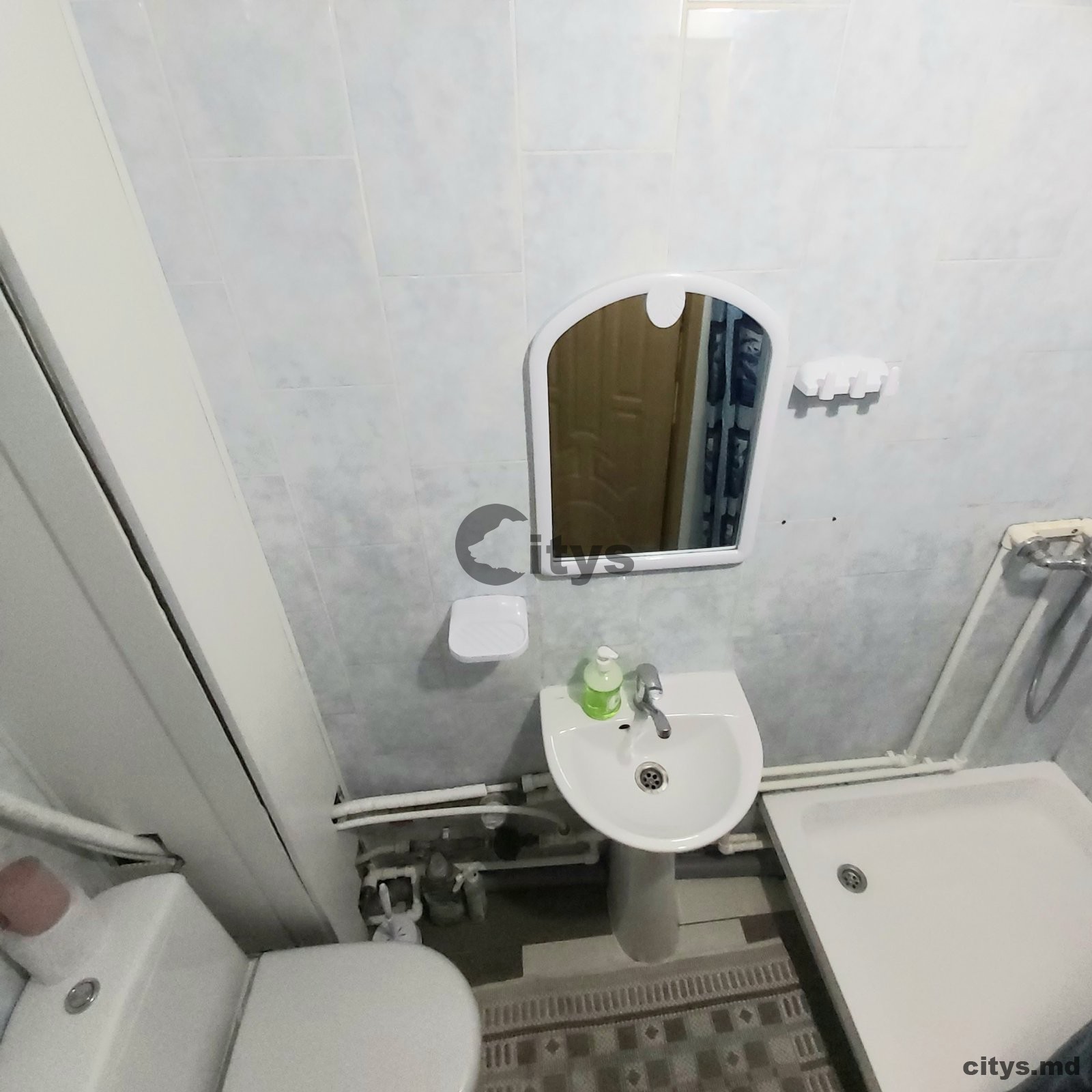 Chirie-Apartament cu 1 cameră, 30m², Strada Ion Creangă photo 4