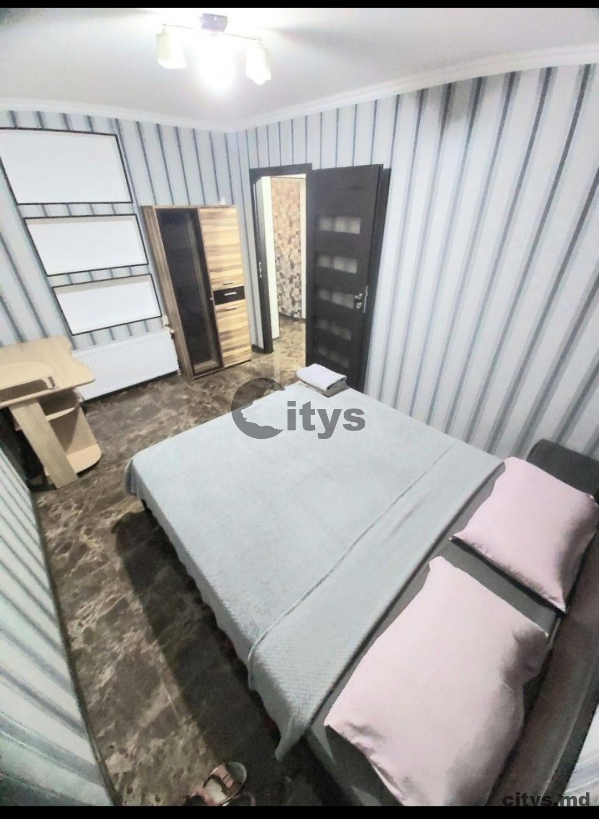 Chirie-Apartament cu 1 cameră, 30m², Strada Ion Creangă photo 2