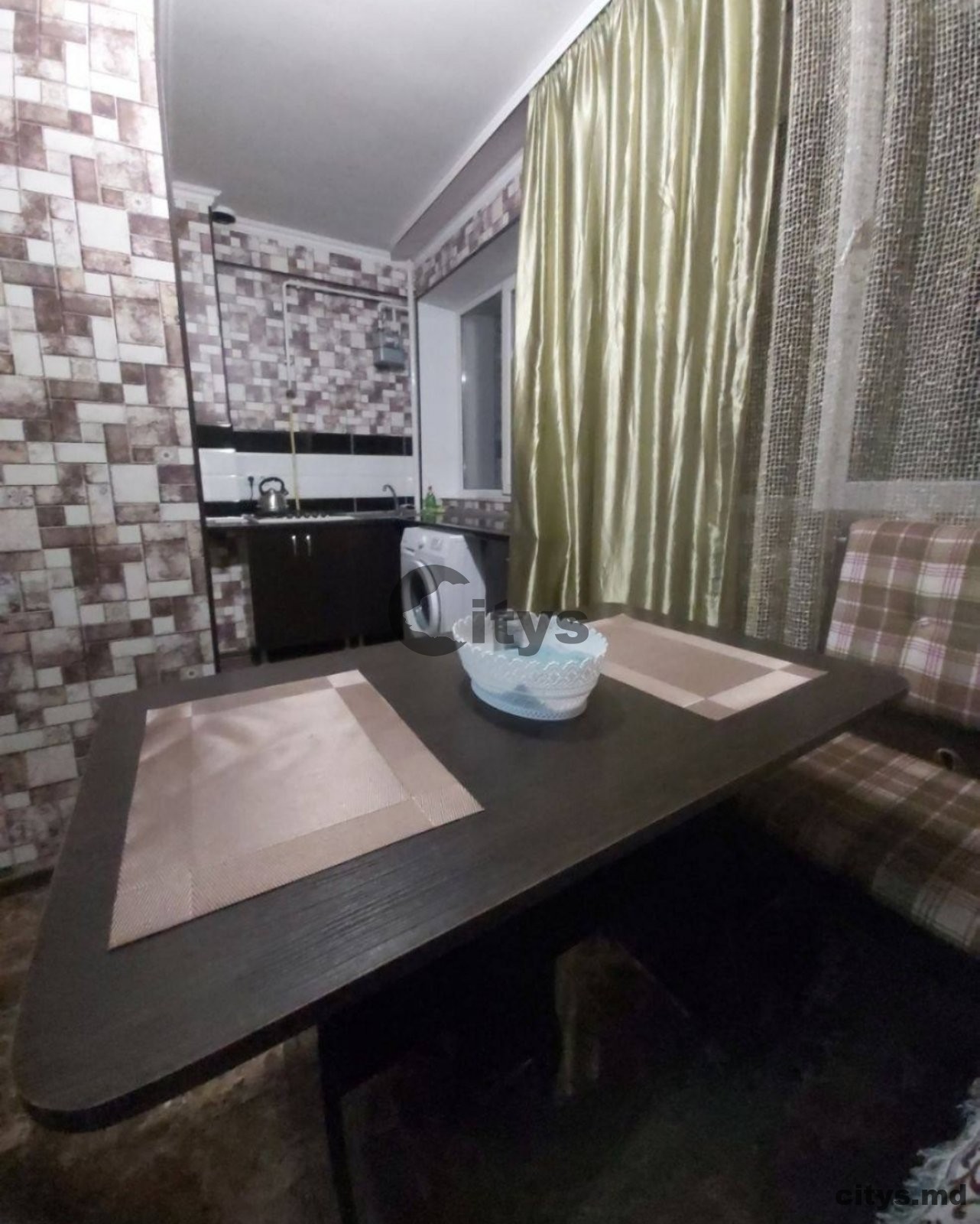 Chirie-1 комнатная квартира, 30м², Strada Ion Creangă photo 1