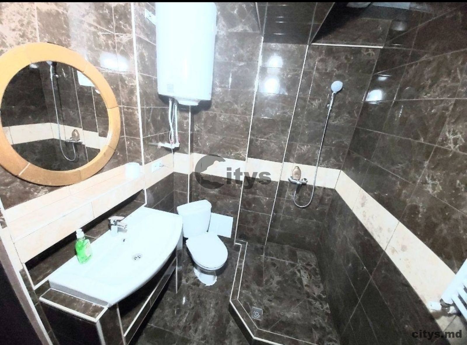 Chirie-Apartament cu 1 cameră, 30m², Strada Ion Creangă photo 3