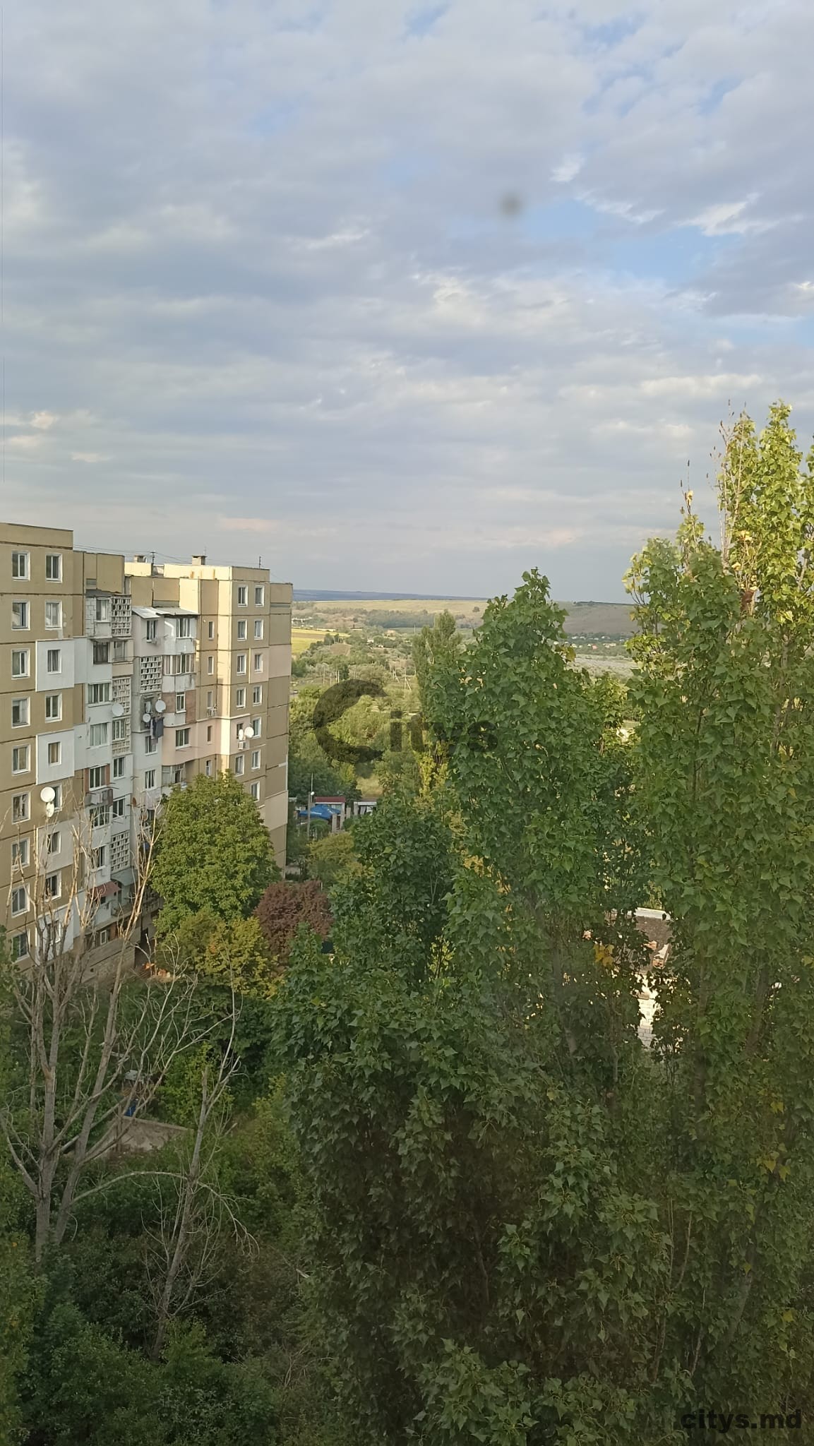 4-х комнатная квартира, 86м², Лучафэрул photo 1