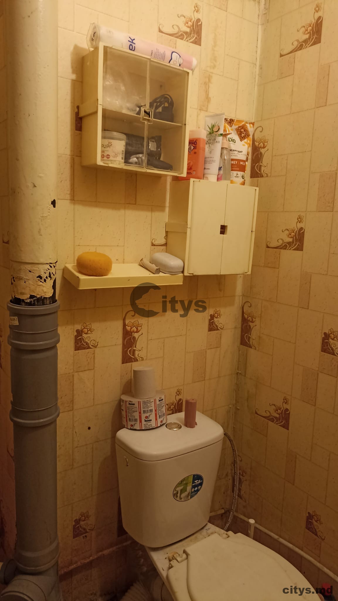 Apartament cu 4 camere, 86m², Лучафэрул photo 4