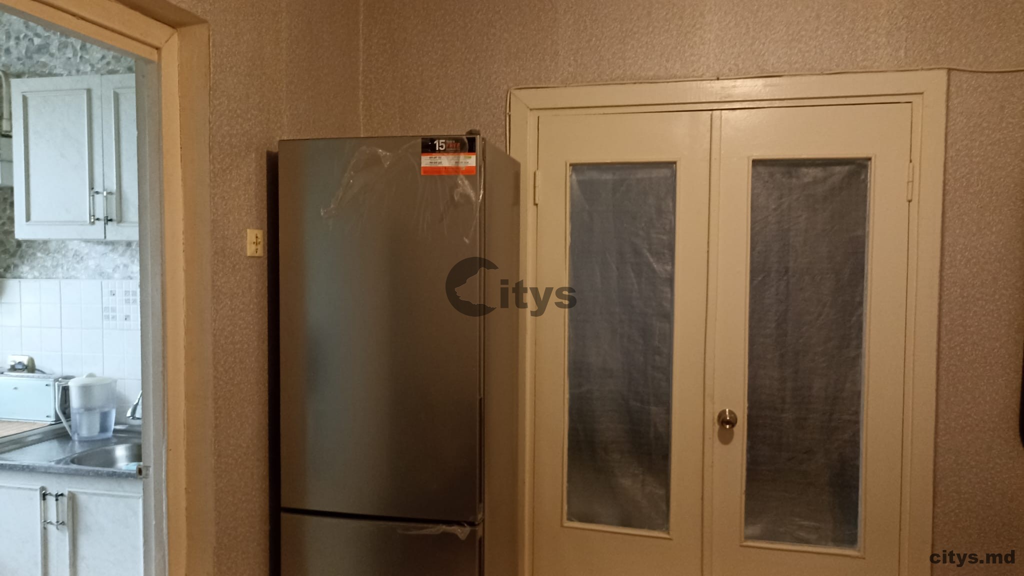 Apartament cu 4 camere, 86m², Лучафэрул photo 6