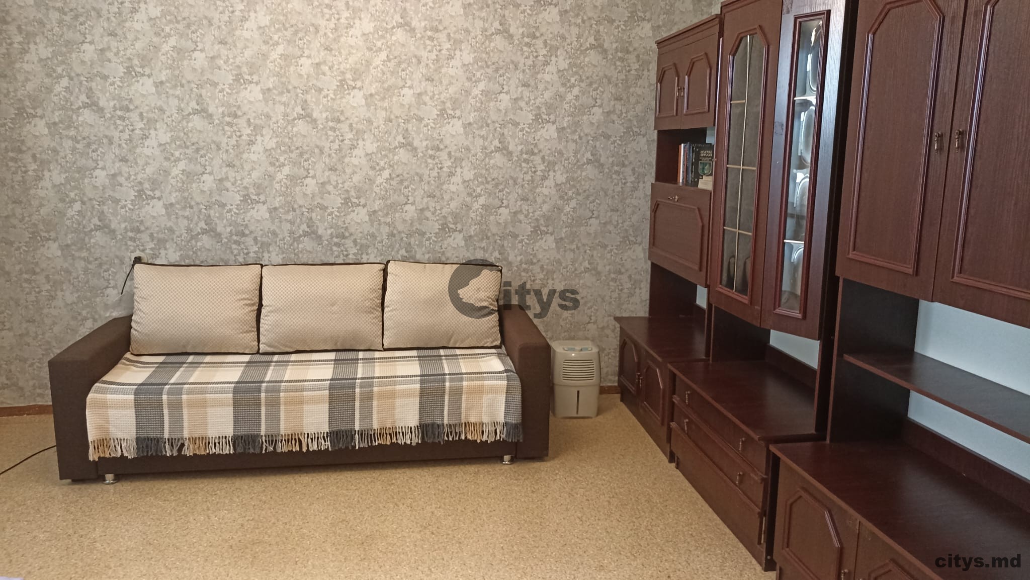 4-х комнатная квартира, 86м², Лучафэрул photo 0