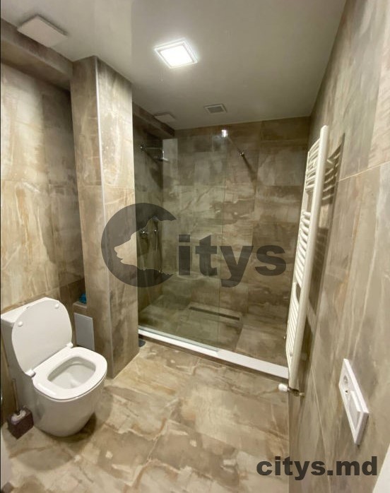 Chirie-2-х комнатная квартира, 77м², Chișinău, Centru, str. Tudor Strișcă photo 5