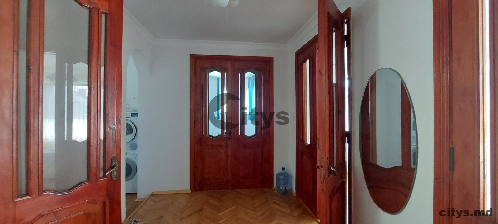 Casă cu 3 nivele, 365m², Floresti photo 10