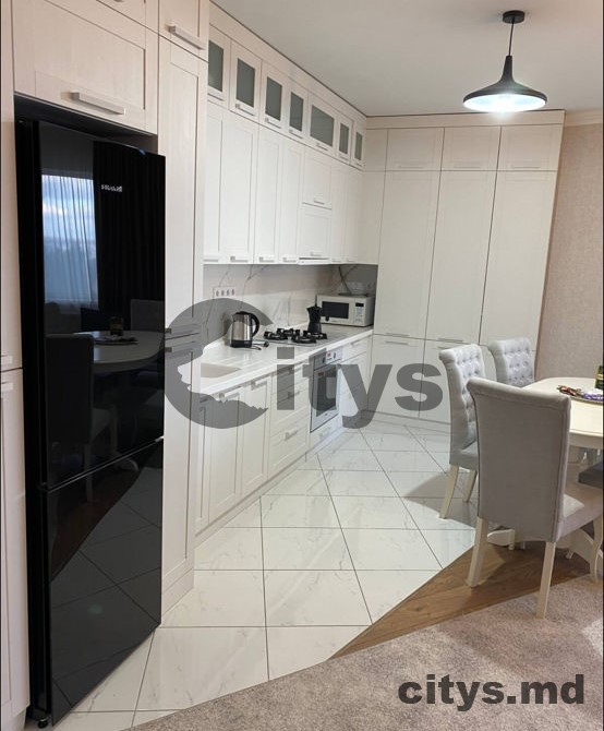 Chirie-2-х комнатная квартира, 77м², Chișinău, Centru, str. Tudor Strișcă photo 6