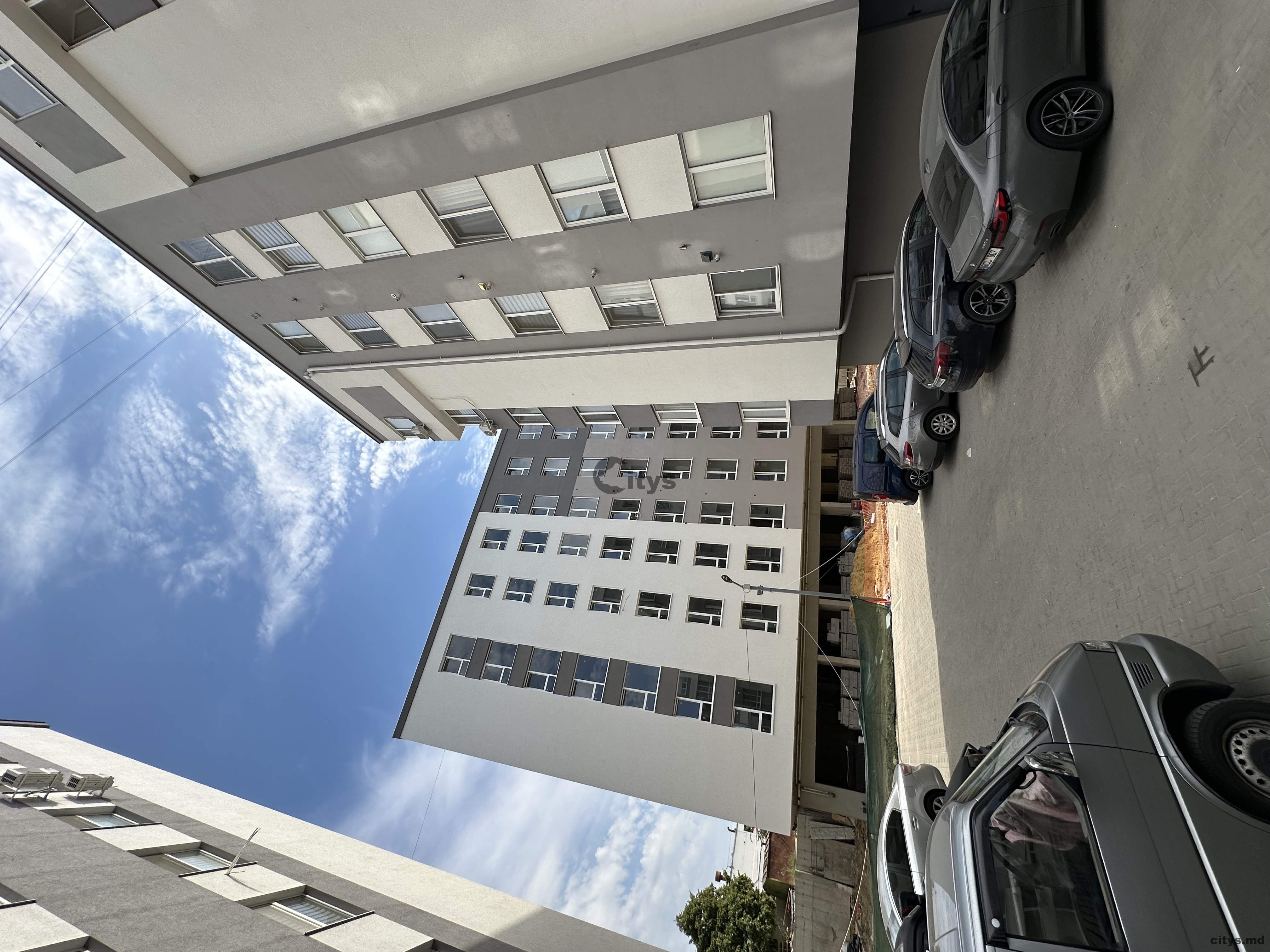 2-х комнатная квартира, 45м², Soarelui 87 5704 photo 2