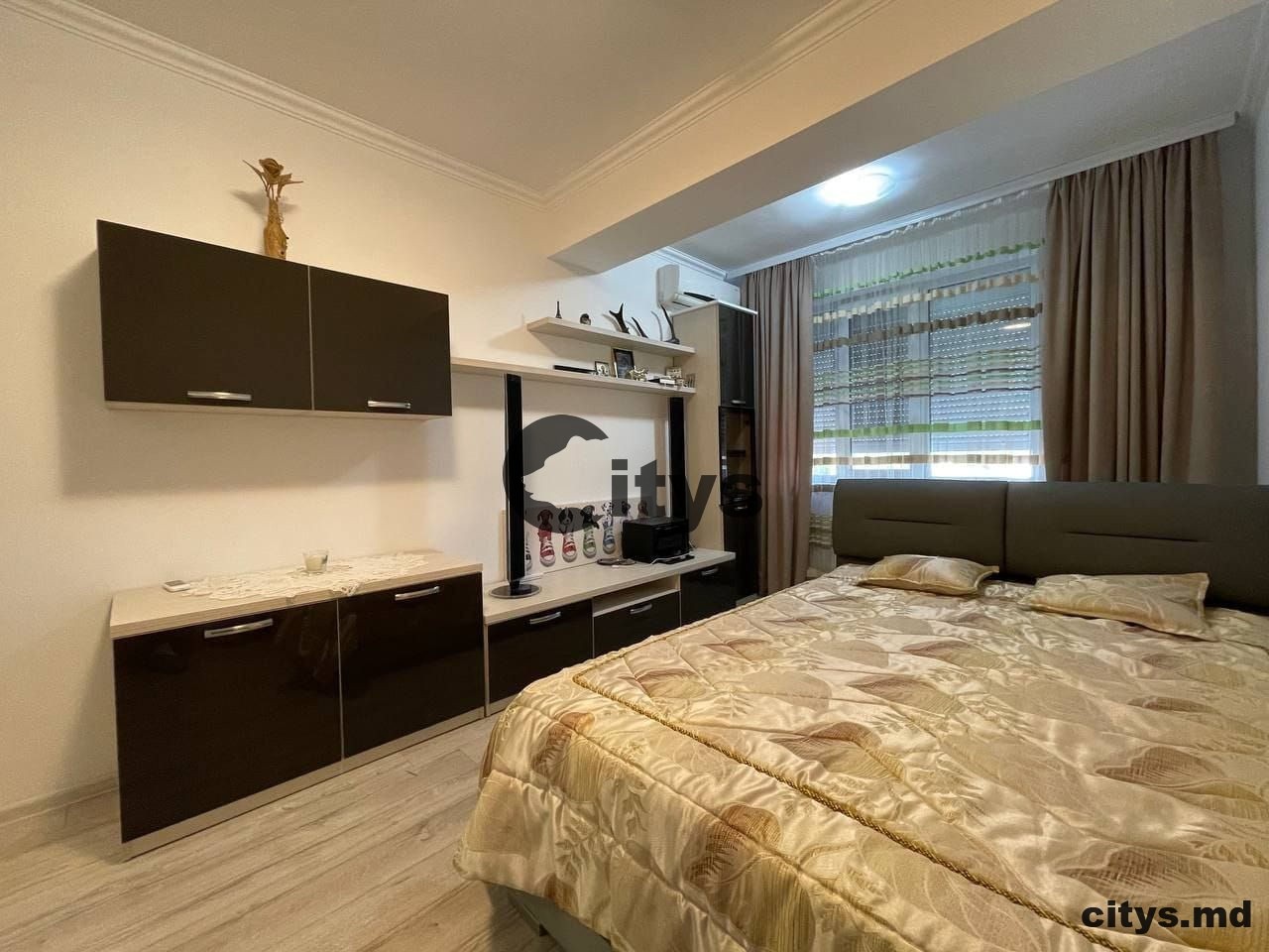 Chirie-Apartament cu 2 camere, 55m², Chișinău, Buiucani, str. Ion Creangă photo 1