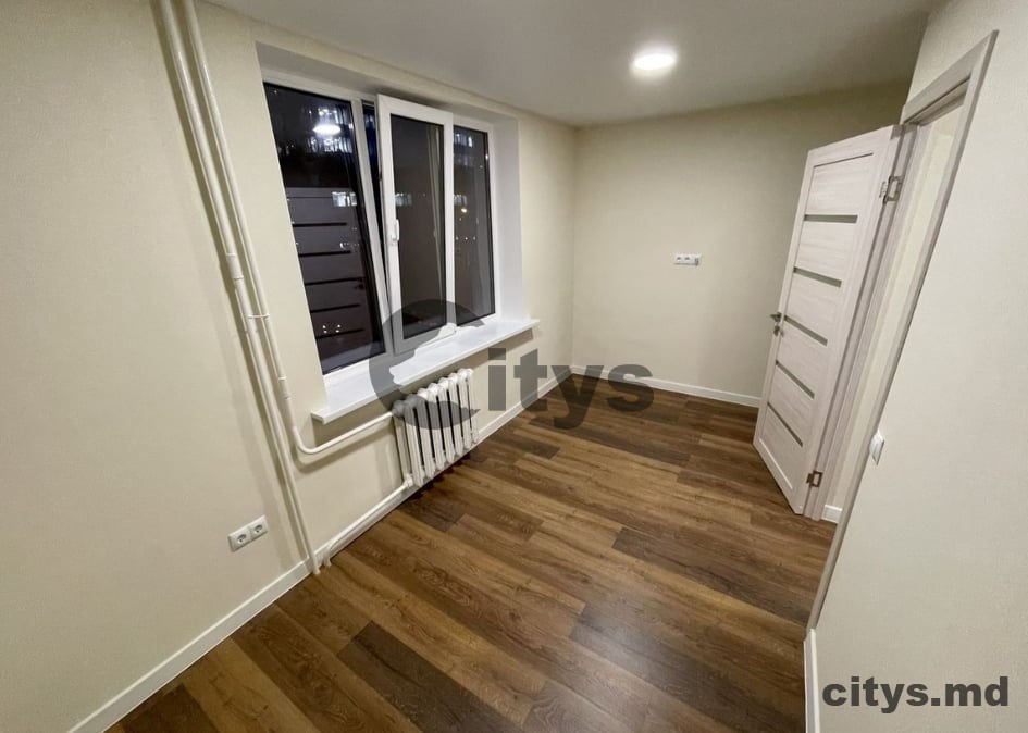 Apartament cu 1 cameră, 22m², Chișinău, Centru, str. Alexandr Pușkin photo 1