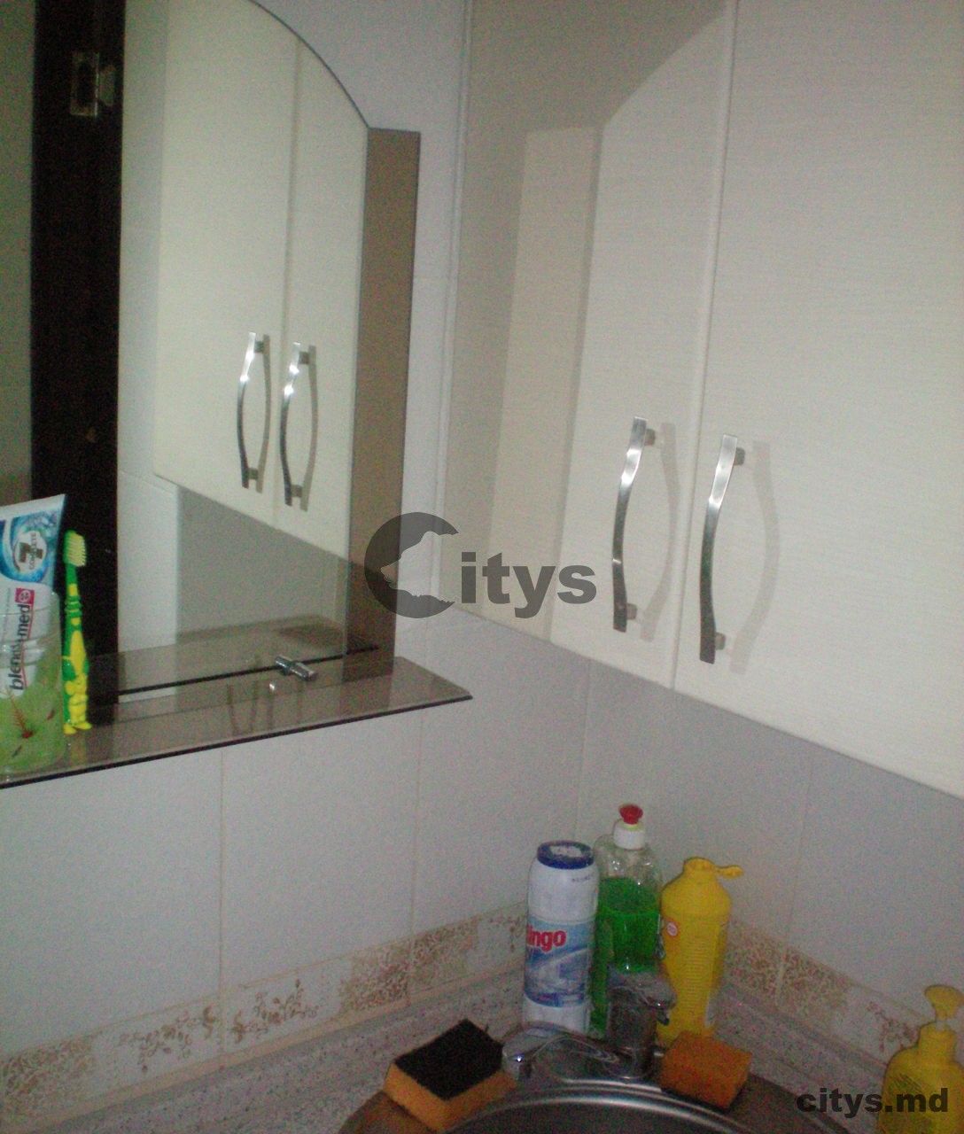 Apartament cu 1 cameră, 24m², Chișinău, Botanica, şos. Munceşti photo 4