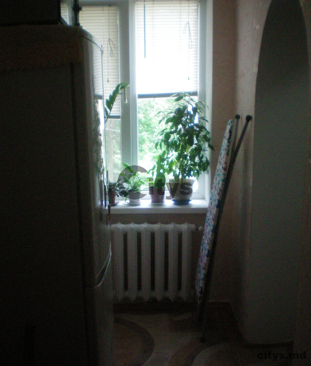 Apartament cu 1 cameră, 24m², Chișinău, Botanica, şos. Munceşti photo 7