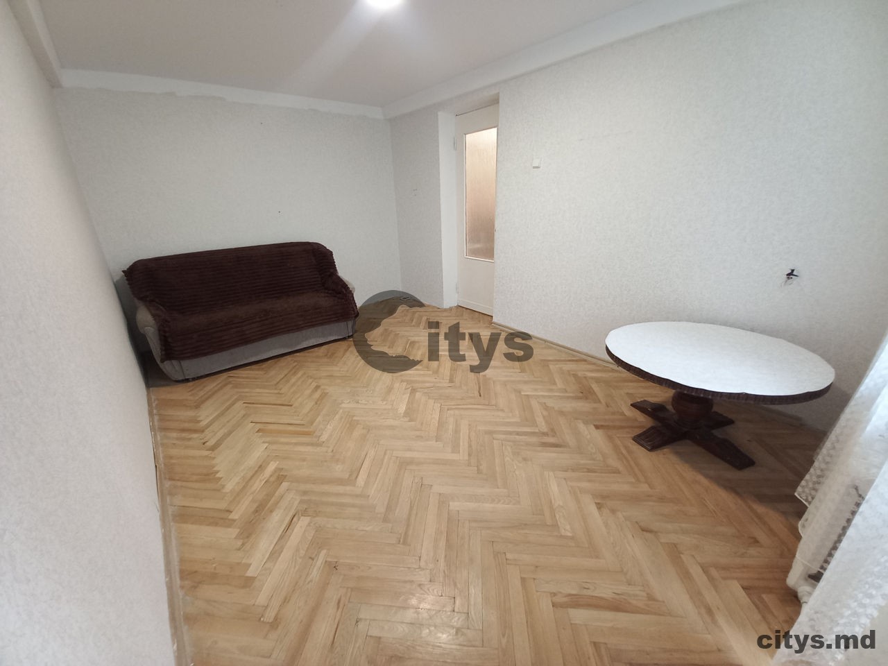 1 комнатная квартира, 30м², Chișinău, Râșcani, str. Alecu Russo photo 1