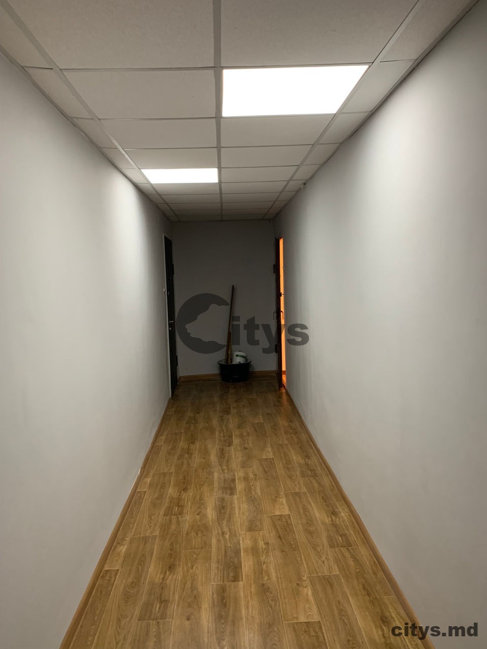 Apartament cu 1 cameră, 32m², Chișinău, Râșcani, str. Florilor photo 2