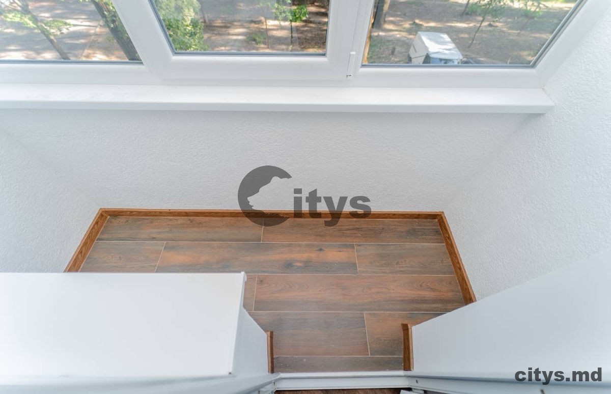 Apartament cu 1 cameră, 33m², Chișinău, Râșcani, str. Nicolae Dimo photo 8