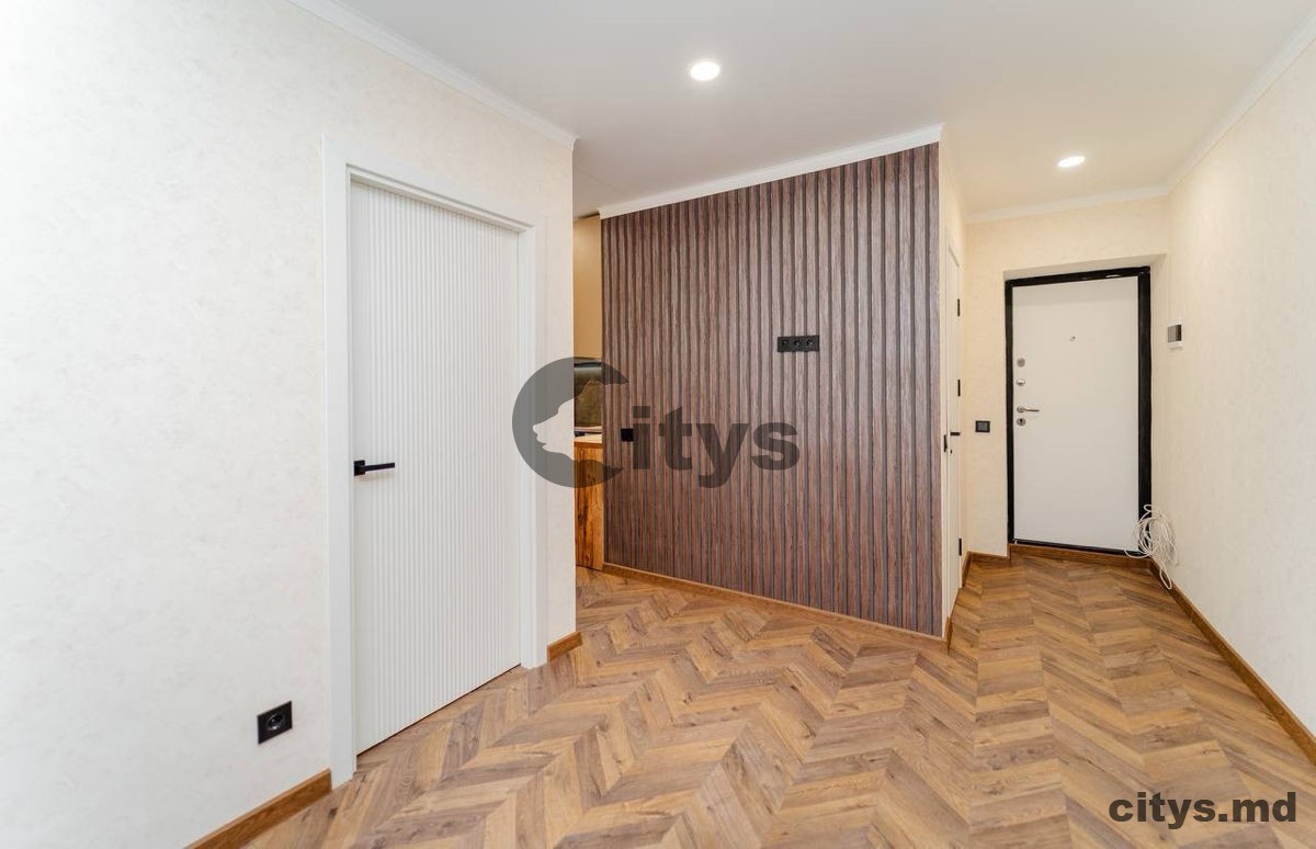 Apartament cu 1 cameră, 33m², Chișinău, Râșcani, str. Nicolae Dimo photo 6