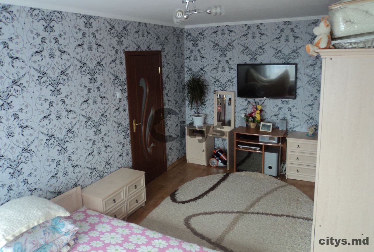 Chirie-Apartament cu 1 cameră, 34m², Chișinău, Ciocana, str. Voluntarilor photo 0