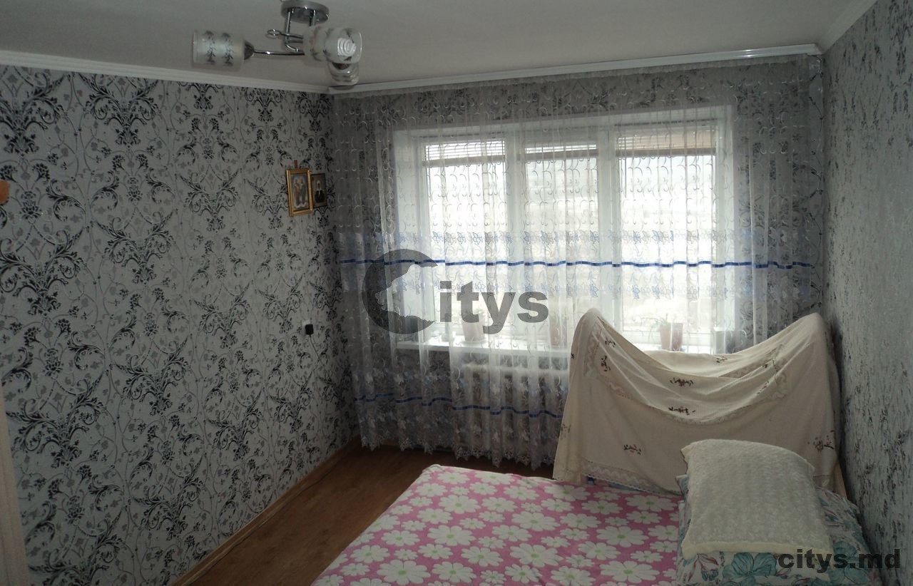 Chirie-1 комнатная квартира, 34м², Chișinău, Ciocana, str. Voluntarilor photo 2