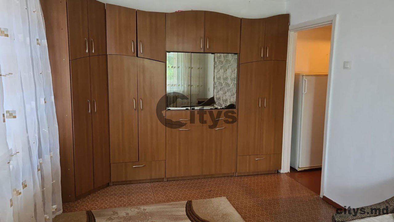 1 комнатная квартира, 34м², Chișinău, Sculeni, str. Drumul Crucii photo 5