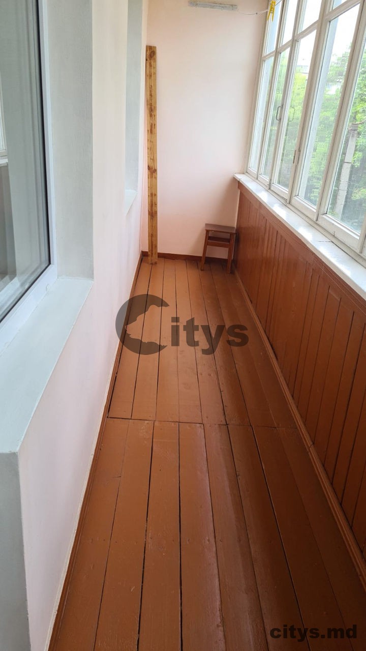 1 комнатная квартира, 34м², Chișinău, Sculeni, str. Drumul Crucii photo 4