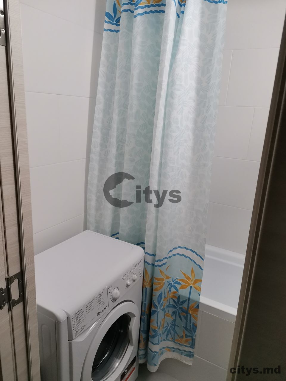 Chirie-Apartament cu 1 cameră, 35m², Chișinău, Ciocana, str. Igor Vieru photo 5