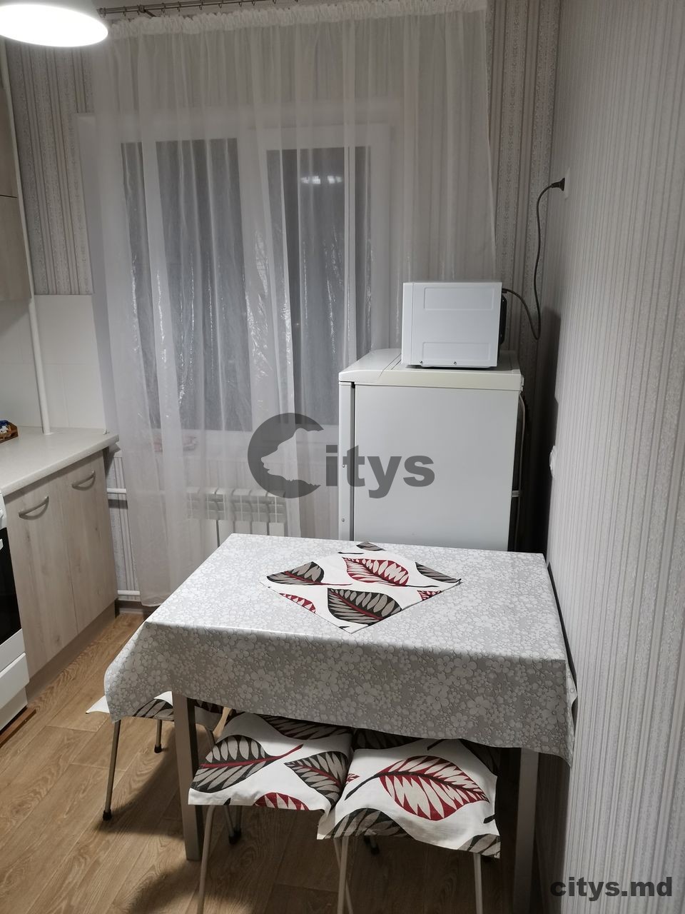 Chirie-1 комнатная квартира, 35м², Chișinău, Ciocana, str. Igor Vieru photo 1