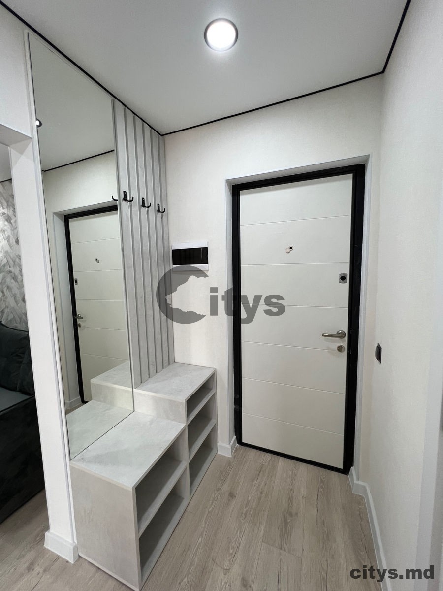 Apartament cu 1 cameră, 36m², Chișinău, Ciocana, str. Alecu Russo photo 0