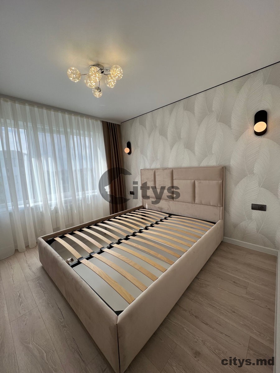 Apartament cu 1 cameră, 36m², Chișinău, Ciocana, str. Alecu Russo photo 6