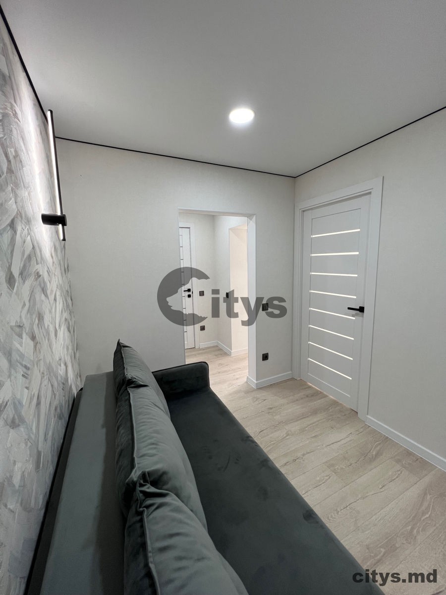 Apartament cu 1 cameră, 36m², Chișinău, Ciocana, str. Alecu Russo photo 9