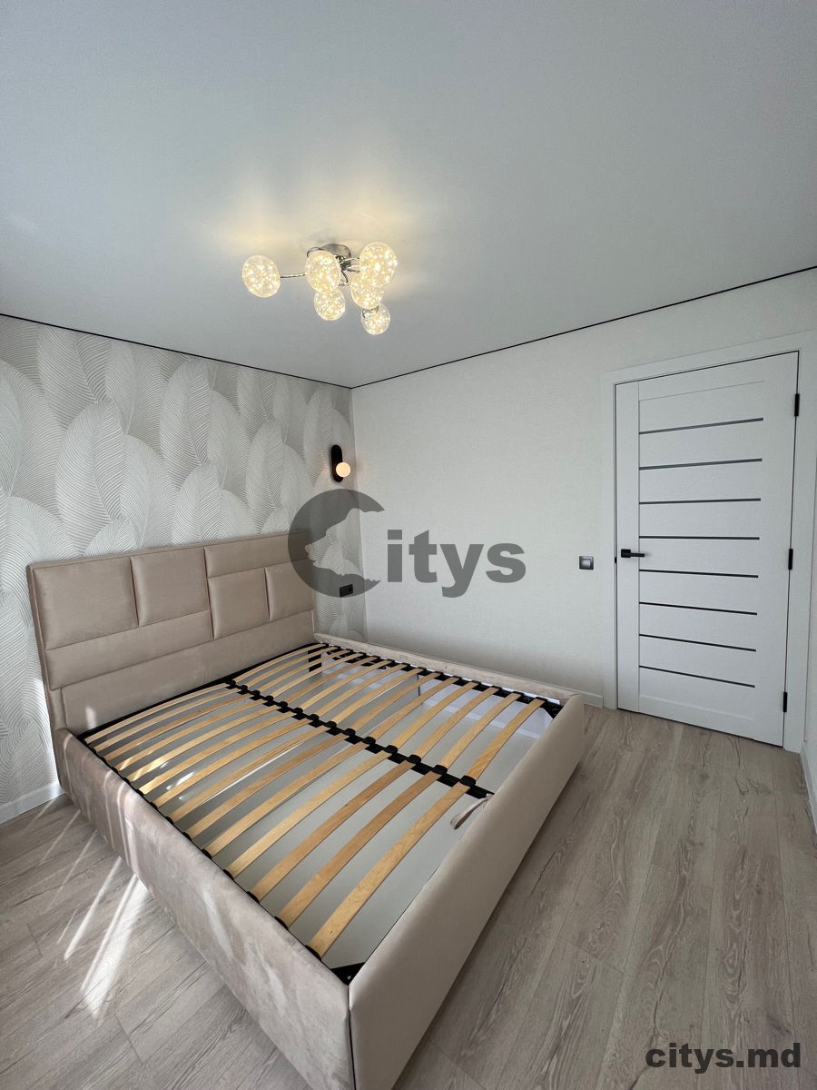 Apartament cu 1 cameră, 36m², Chișinău, Ciocana, str. Alecu Russo photo 7