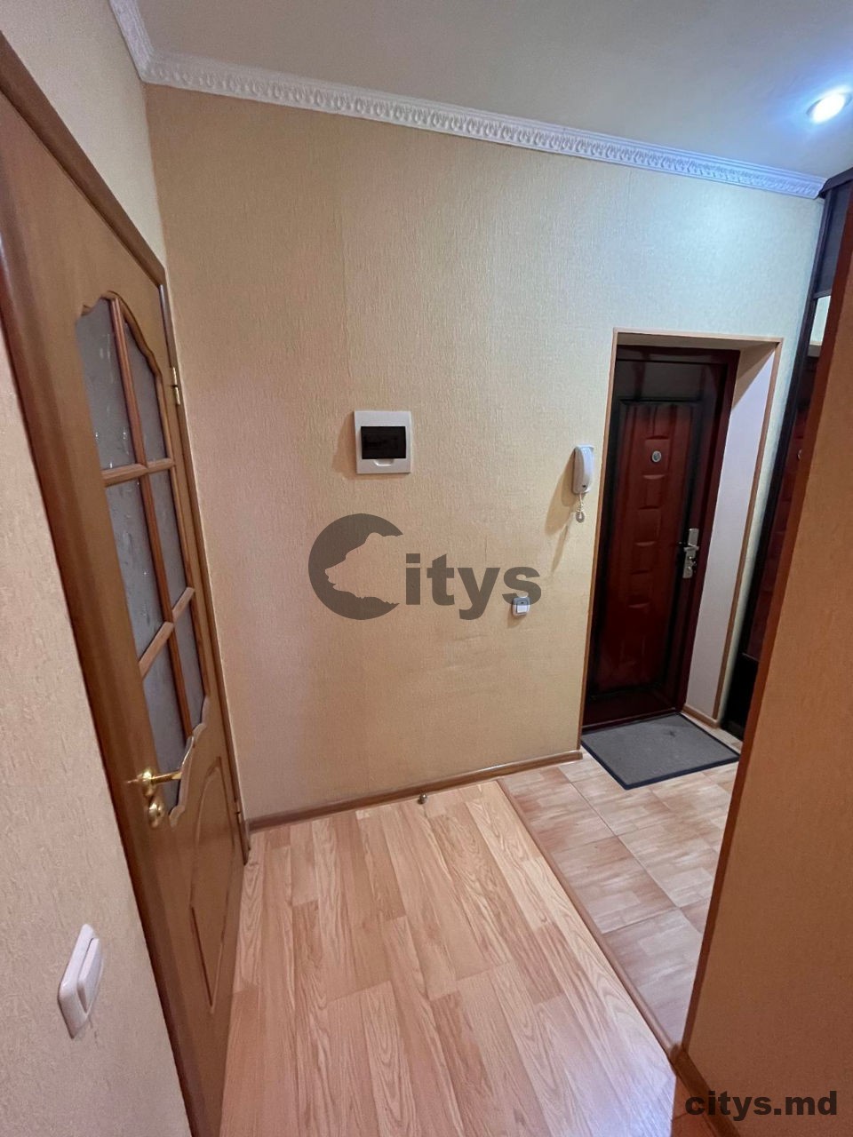 Apartament cu 1 cameră, 38m², Chișinău, Botanica, str. Sarmizegetusa photo 8