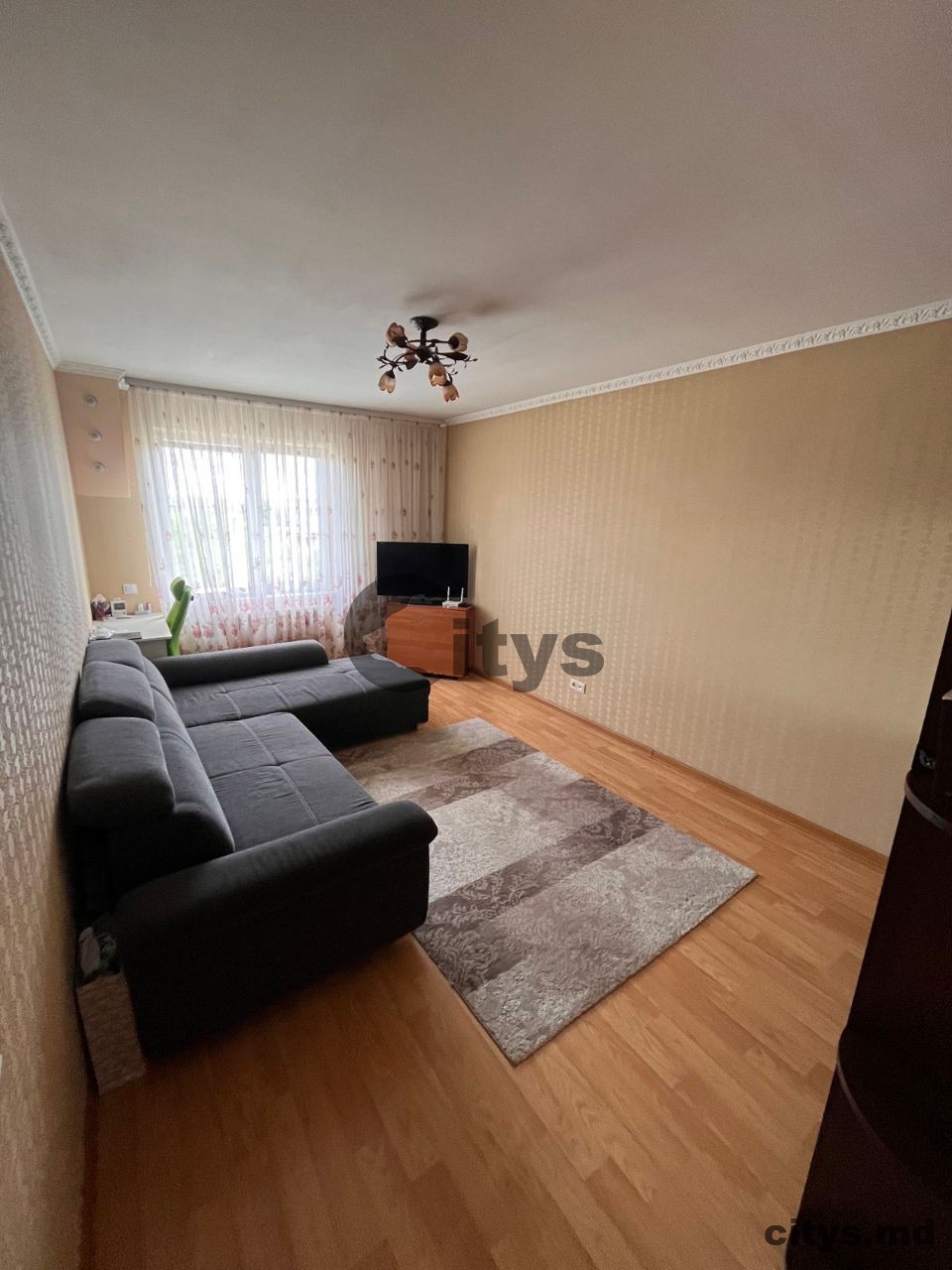 Apartament cu 1 cameră, 38m², Chișinău, Botanica, str. Sarmizegetusa photo 7