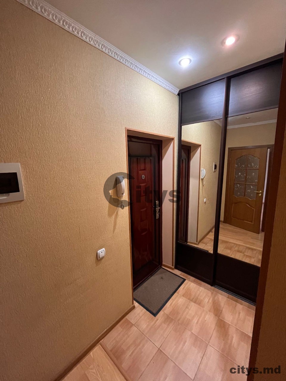 Apartament cu 1 cameră, 38m², Chișinău, Botanica, str. Sarmizegetusa photo 9