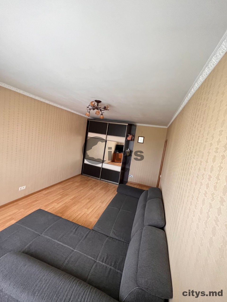 Apartament cu 1 cameră, 38m², Chișinău, Botanica, str. Sarmizegetusa photo 5