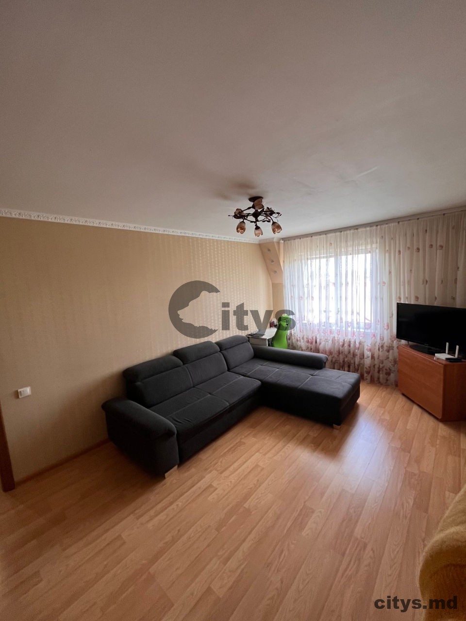 Apartament cu 1 cameră, 38m², Chișinău, Botanica, str. Sarmizegetusa photo 6