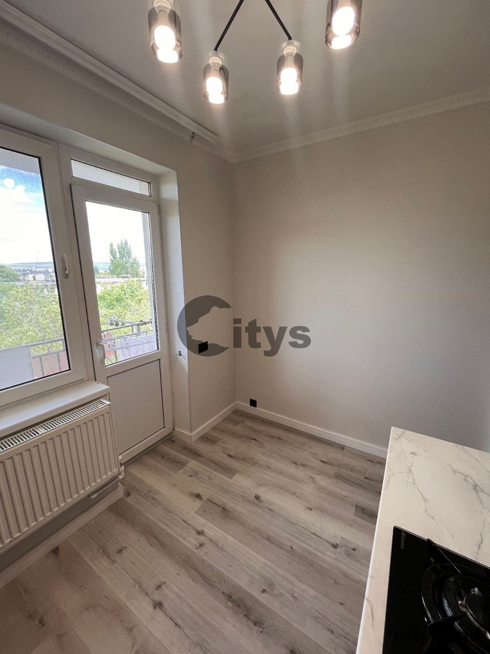 Apartament cu 1 cameră, 38m², Chișinău, Botanica, str. Sarmizegetusa photo 1