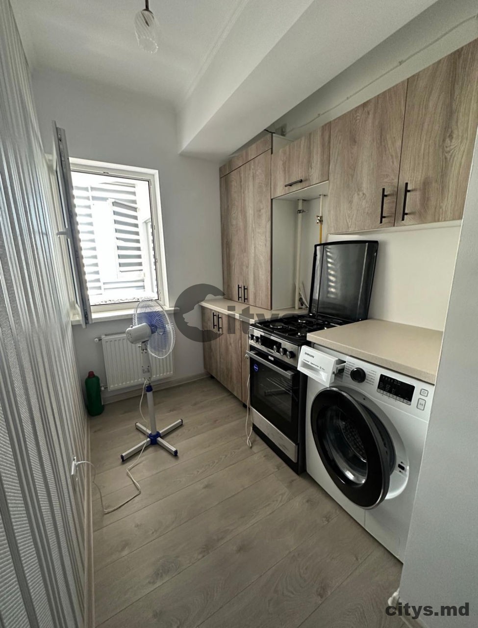 Chirie-Apartament cu 1 cameră, 38m², Chișinău, Ciocana, str. Ginta Latină photo 3