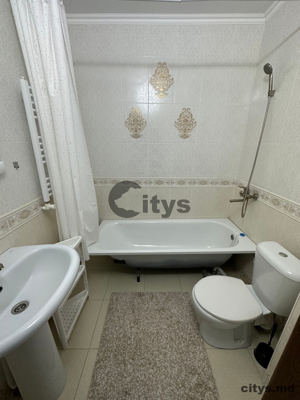 Chirie-Apartament cu 1 cameră, 38m², Chișinău, Ciocana, str. Ginta Latină photo 6