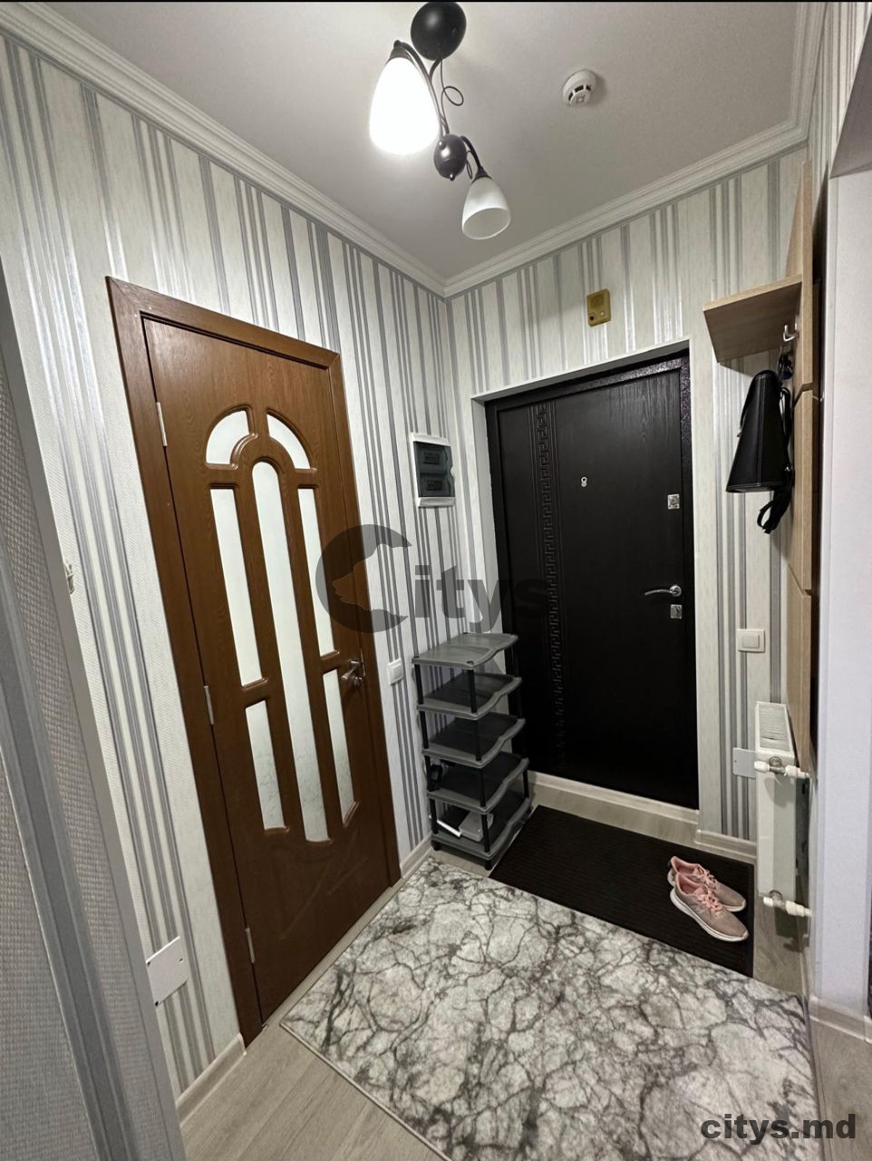 Chirie-1 комнатная квартира, 38м², Chișinău, Ciocana, str. Ginta Latină photo 5