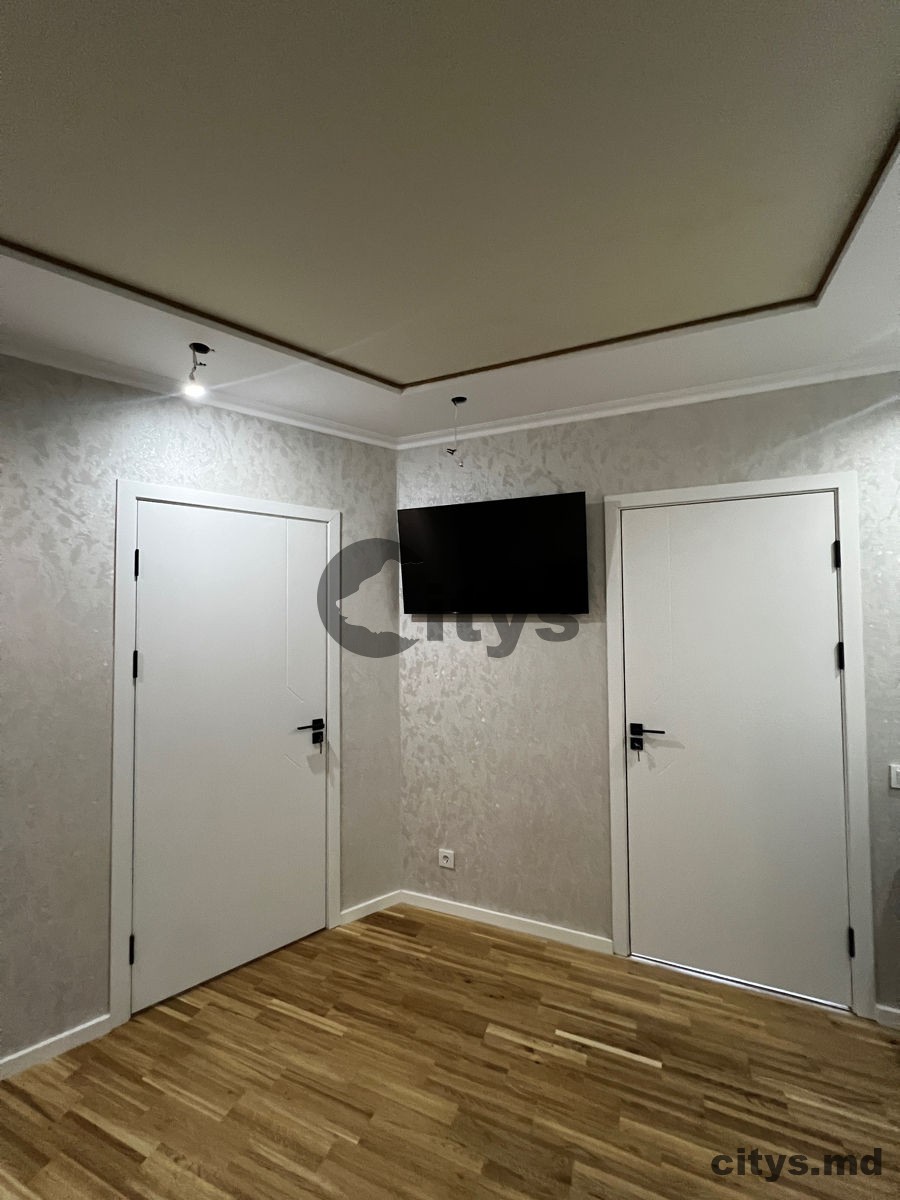 1 комнатная квартира, 39м², Chișinău, Telecentru, str. Nicolae Testemițanu photo 5