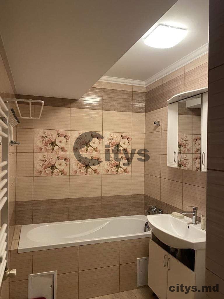 Chirie-1 комнатная квартира, 40м², Chișinău, Centru, str. Nicolae Testemițanu photo 4