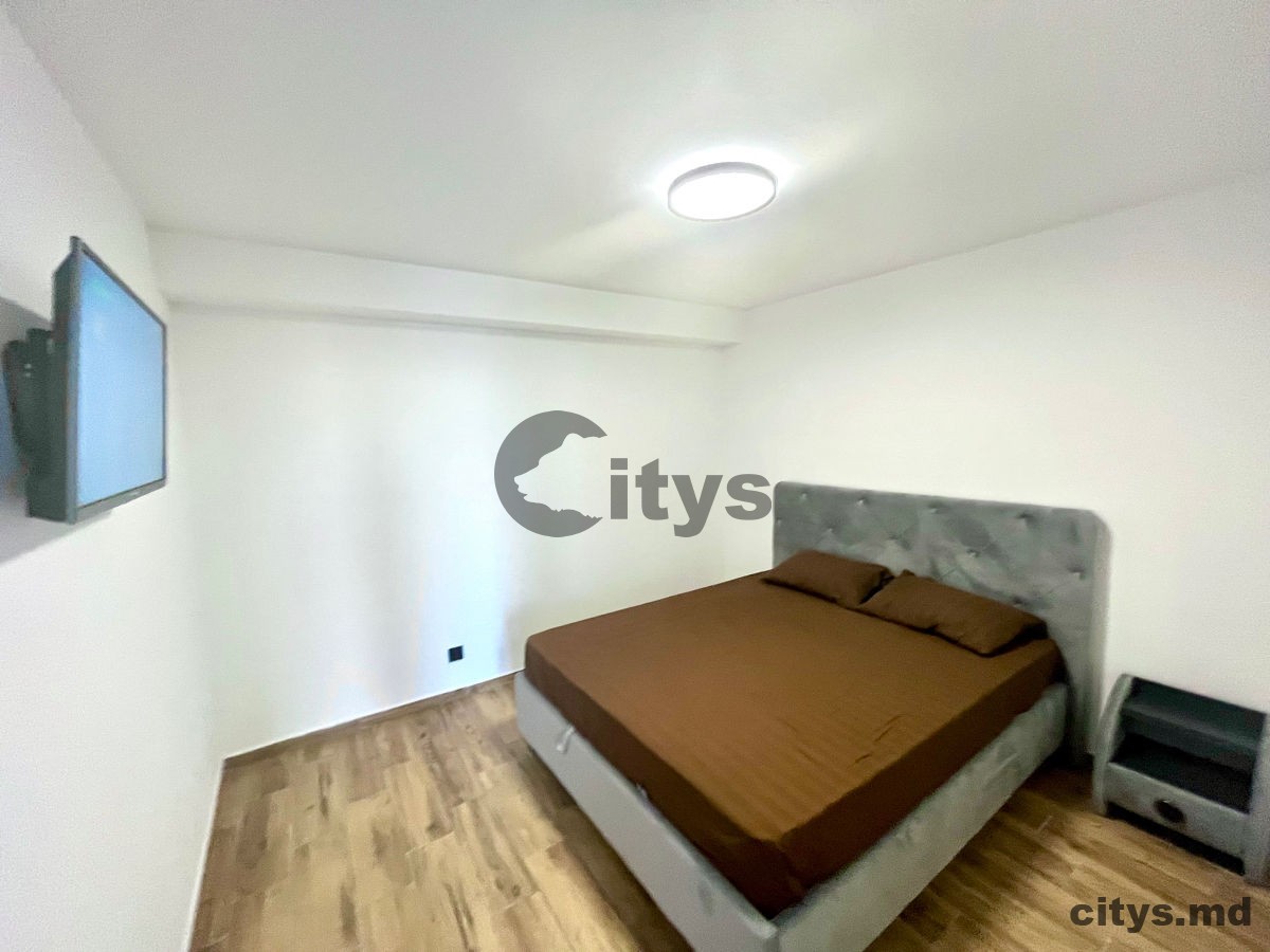 Chirie-1 комнатная квартира, 40м², Chișinău, Centru, str. Sprîncenoaia photo 4