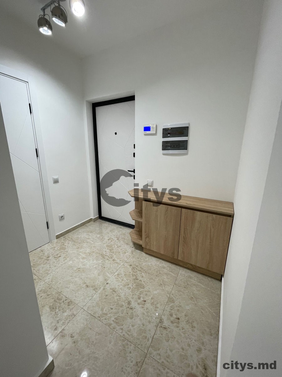 Chirie-1 комнатная квартира, 47м², Chișinău, Centru, str. Alexandru Cosmescu photo 2