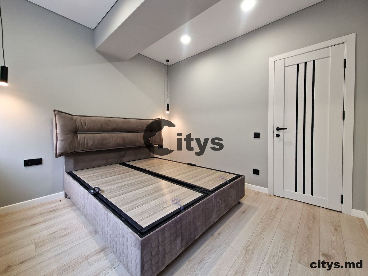 1 комнатная квартира, 47м², Chișinău, Ciocana, str. Nicolae Milescu Spătarul photo 6