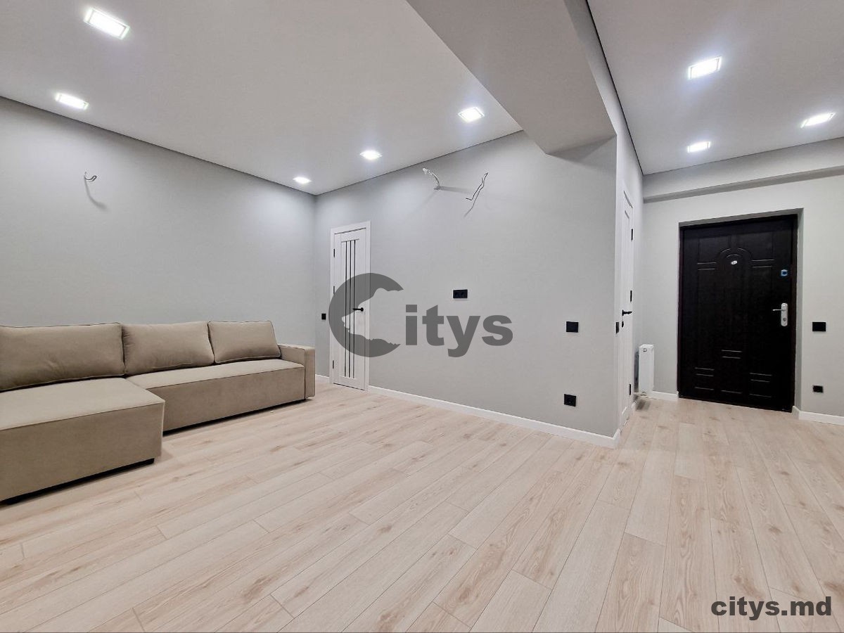 1 комнатная квартира, 47м², Chișinău, Ciocana, str. Nicolae Milescu Spătarul photo 5