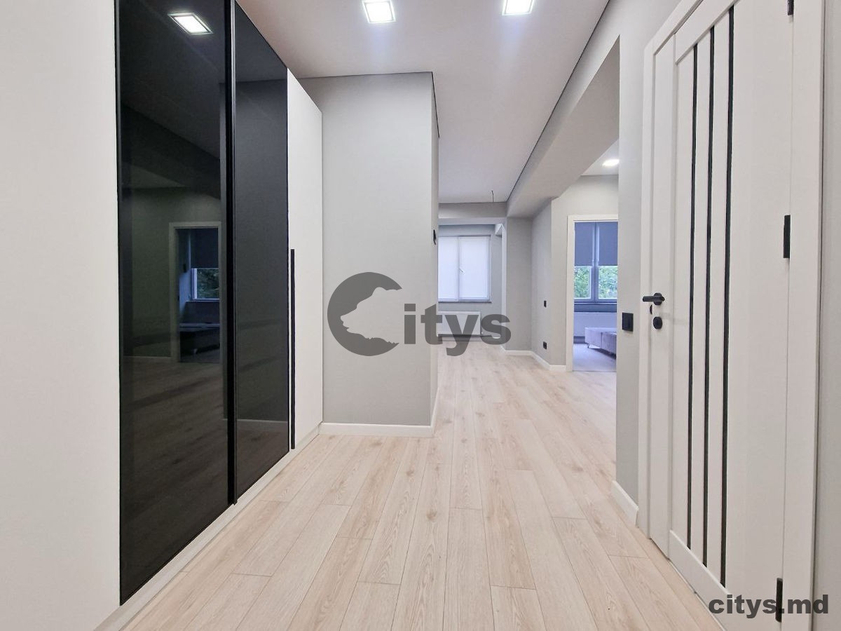 1 комнатная квартира, 47м², Chișinău, Ciocana, str. Nicolae Milescu Spătarul photo 9