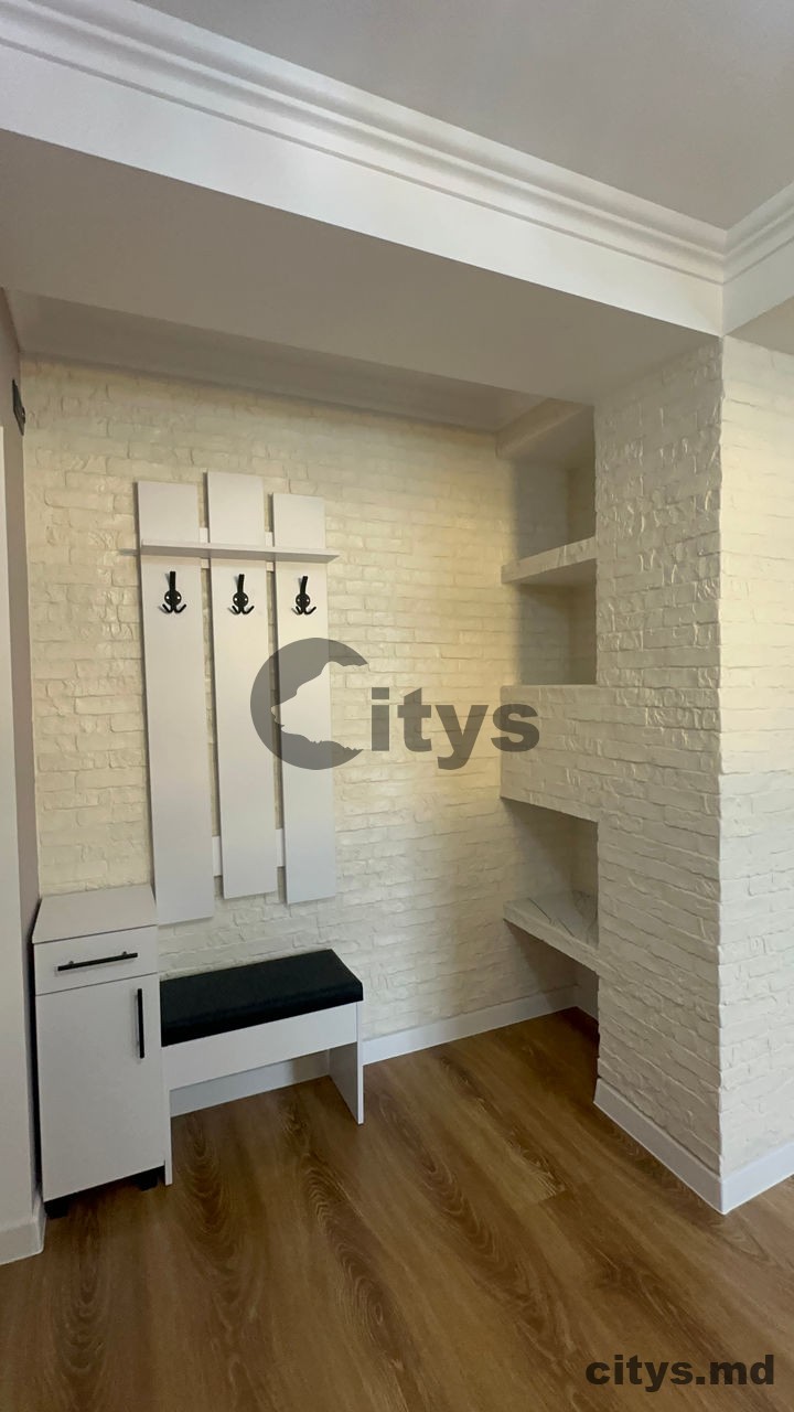 Apartament cu 1 cameră, 47m², Chișinău, Durlești, str. Nicolae Dimo photo 7