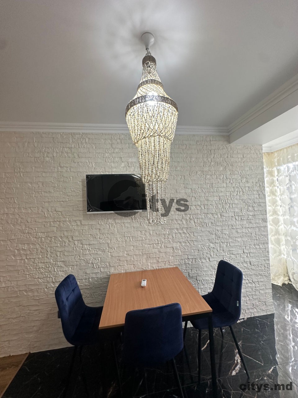 1 комнатная квартира, 47м², Chișinău, Durlești, str. Nicolae Dimo photo 4